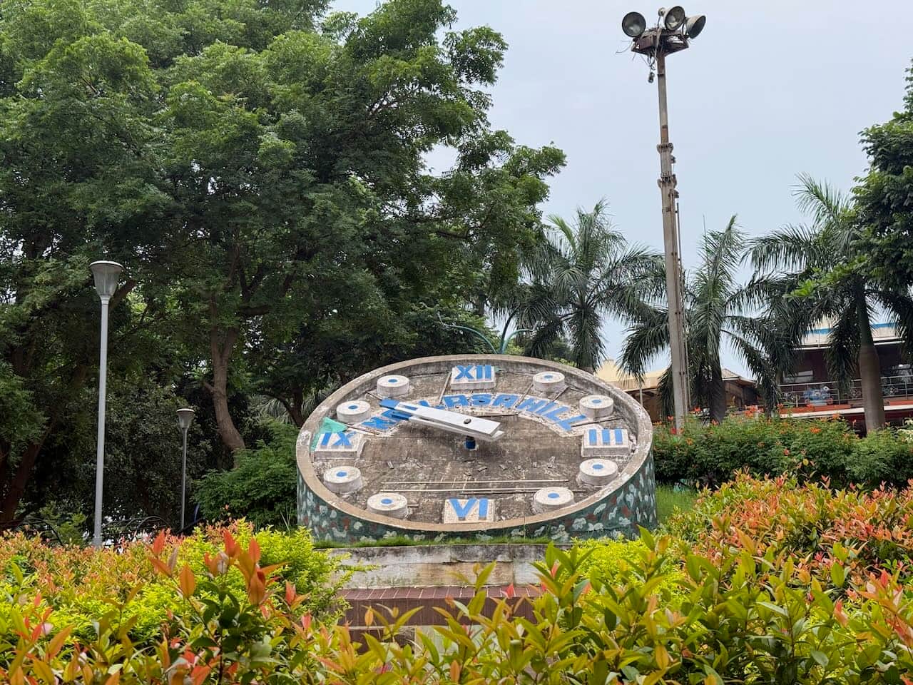 Kailasagiri Hill Park photo 2