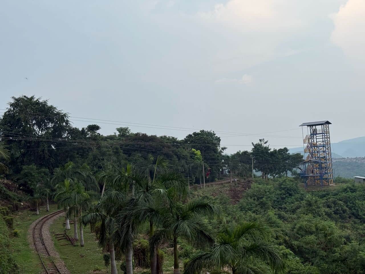 Kailasagiri Hill Park photo 5