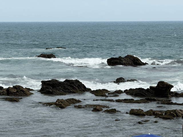 RK Beach (Ramakrishna Beach) photo 2
