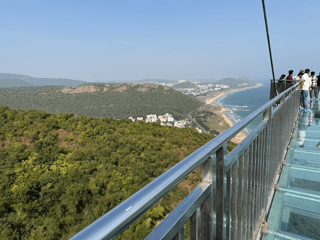 Kailasagiri Hill Park photo 18