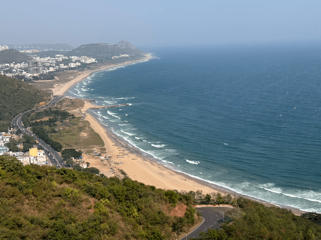 Kailasagiri Hill Park photo 17