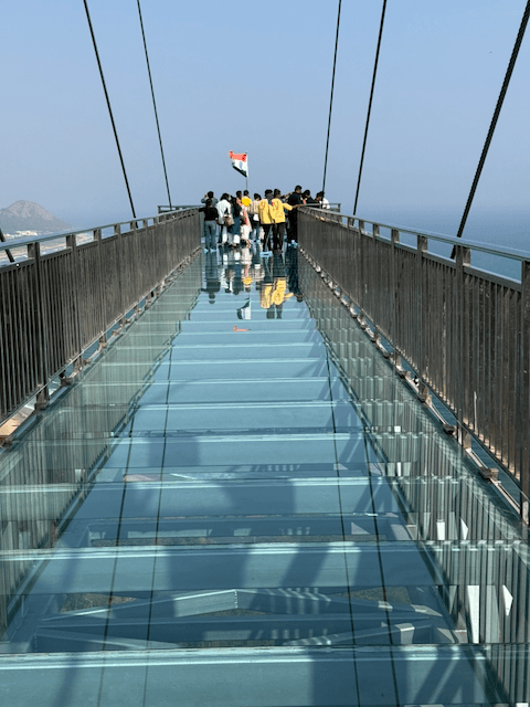 Kailasagiri Hill Park photo 16