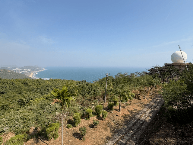 Kailasagiri Hill Park photo 15