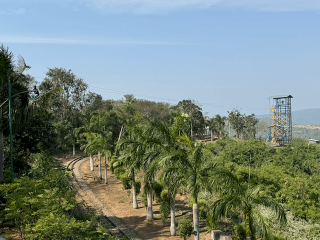 Kailasagiri Hill Park photo 14