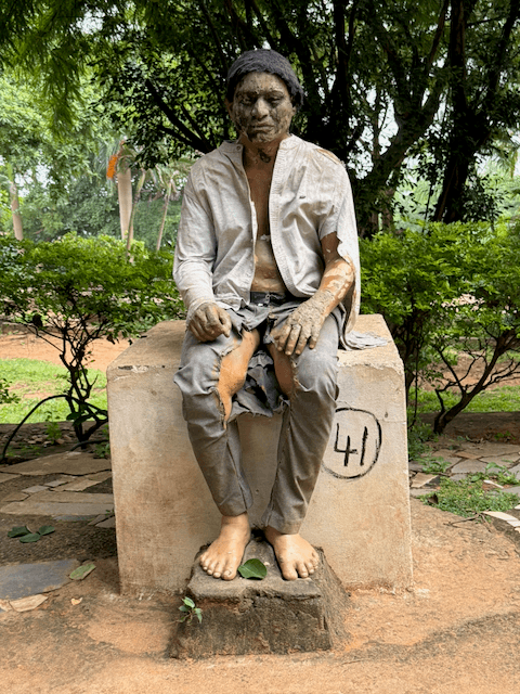 Kailasagiri Hill Park photo 10