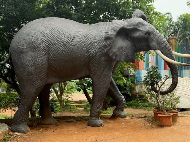 Kailasagiri Hill Park photo 9