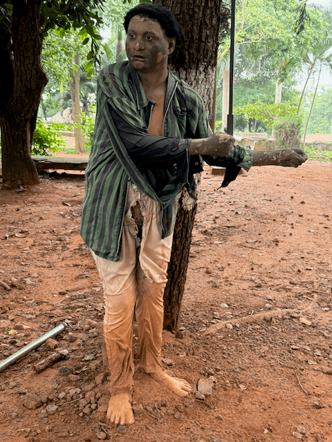 Kailasagiri Hill Park photo 8