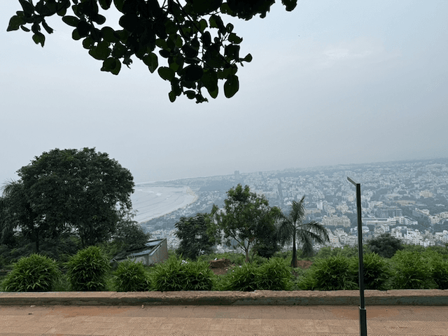 Kailasagiri Hill Park photo 7