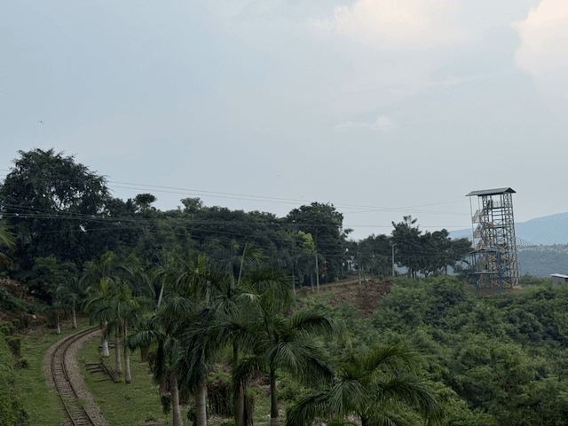 Kailasagiri Hill Park photo 6