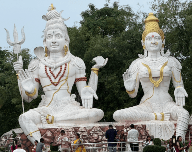 Kailasagiri Hill Park photo 5