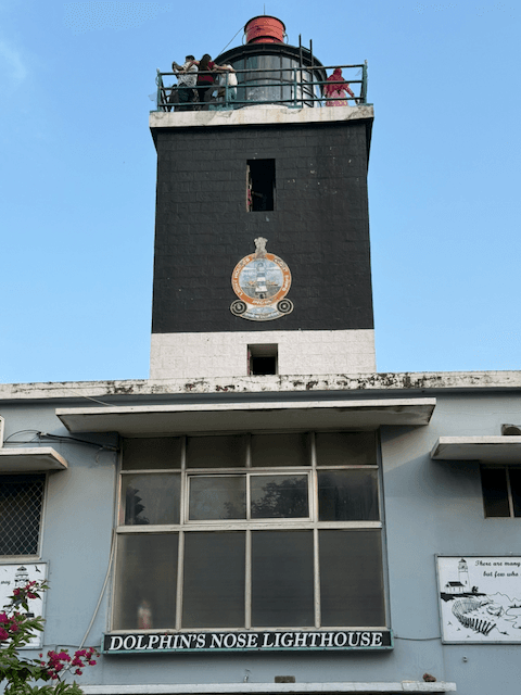 Dolphin's Nose Viewpoint photo 1