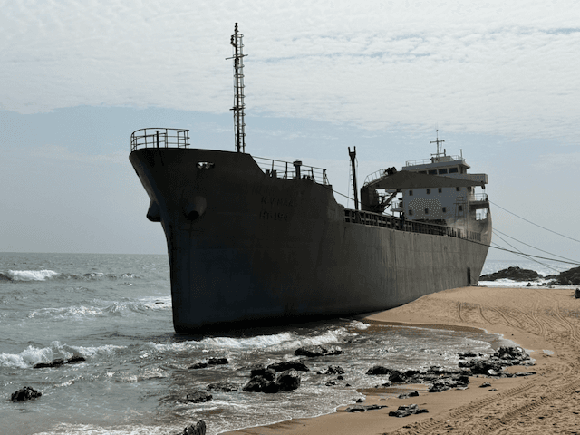 Tenneti Park photo 1