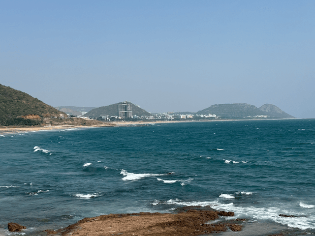 Tenneti Park photo 3