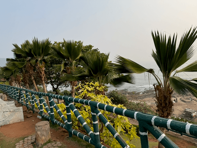 Tenneti Park photo 4