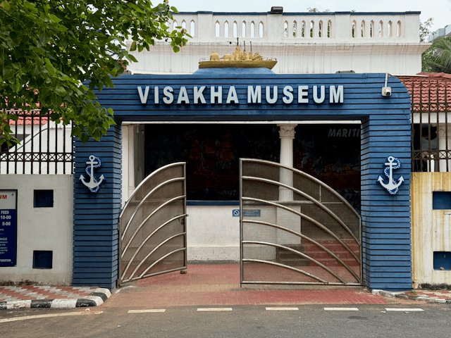 Visakha Museum