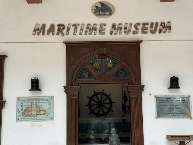 Visakha Museum photo 4