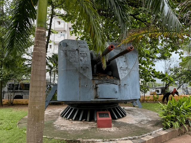 Visakha Museum photo 3