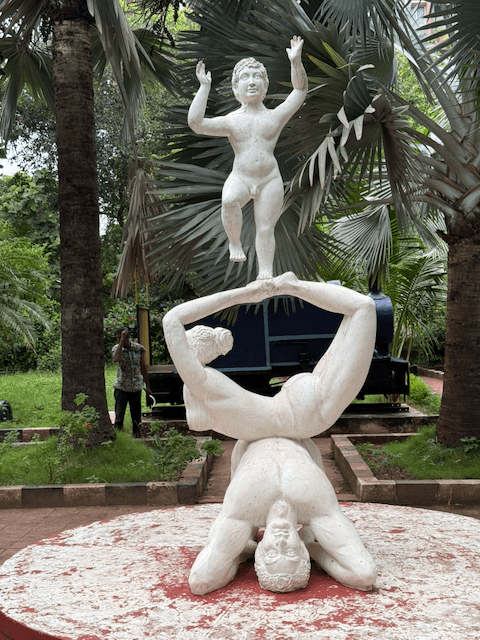 Visakha Museum photo 2