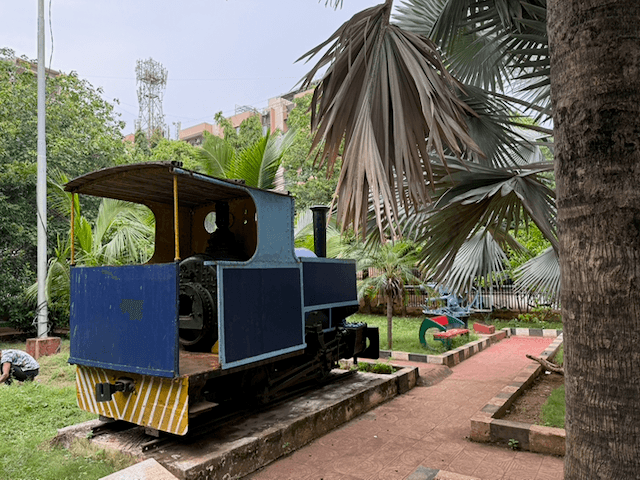 Visakha Museum photo 1