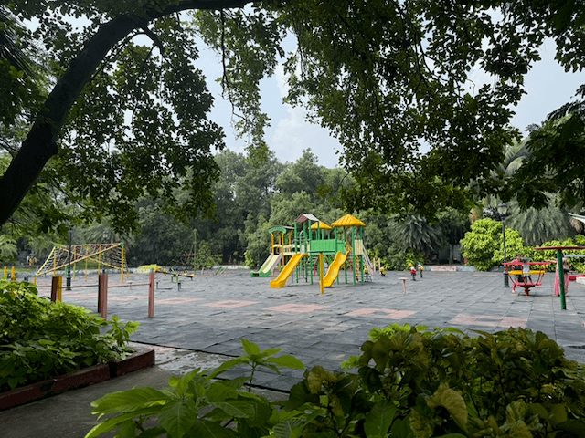 VUDA Park (Taraka Rama Park) photo 10