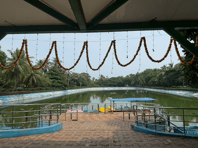 VUDA Park (Taraka Rama Park) photo 9