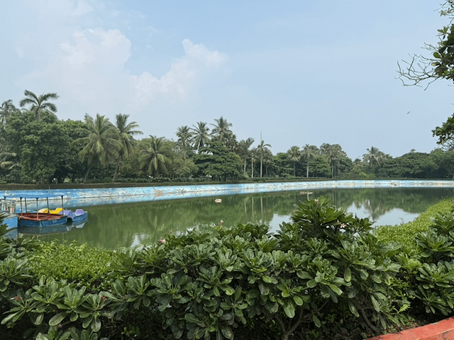 VUDA Park (Taraka Rama Park) photo 8