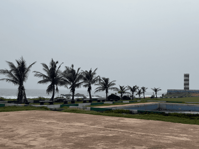 VUDA Park (Taraka Rama Park) photo 6