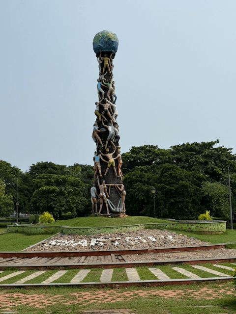 VUDA Park (Taraka Rama Park) photo 2