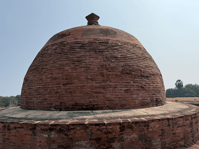 Thotlakonda Buddhist Complex