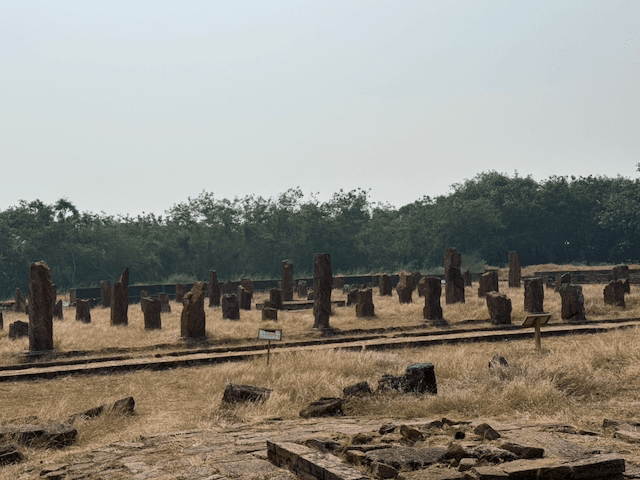Thotlakonda Buddhist Complex photo 3