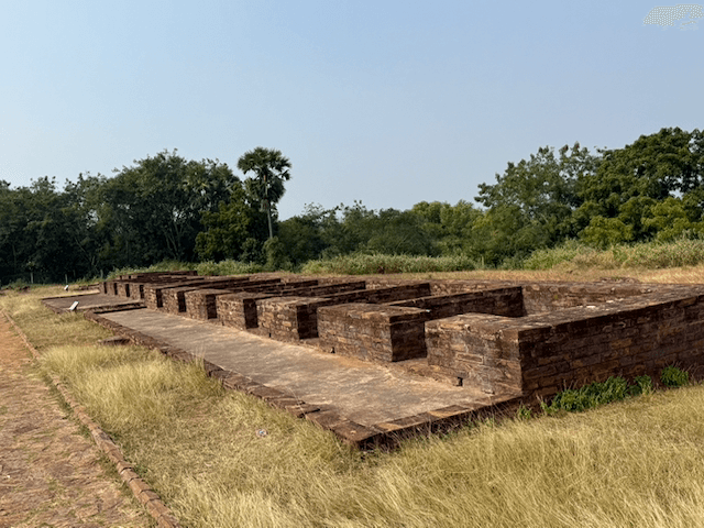 Thotlakonda Buddhist Complex photo 1