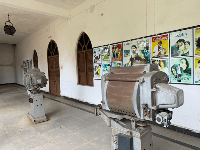 Ramanaidu Studios photo 9