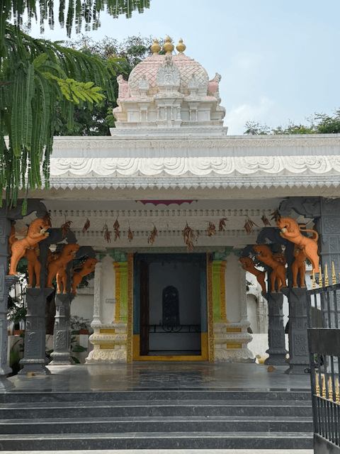 Ramanaidu Studios photo 7