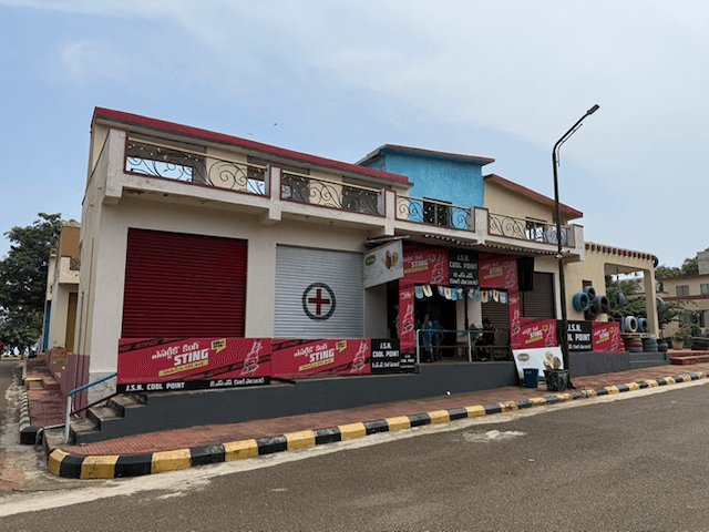 Ramanaidu Studios photo 6