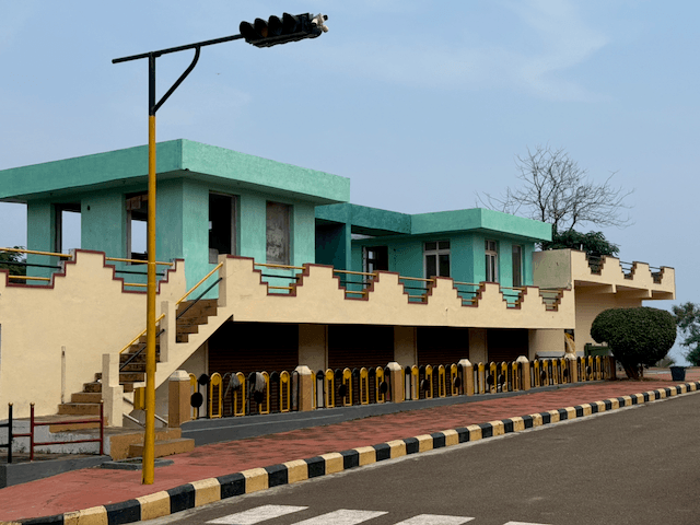 Ramanaidu Studios photo 5