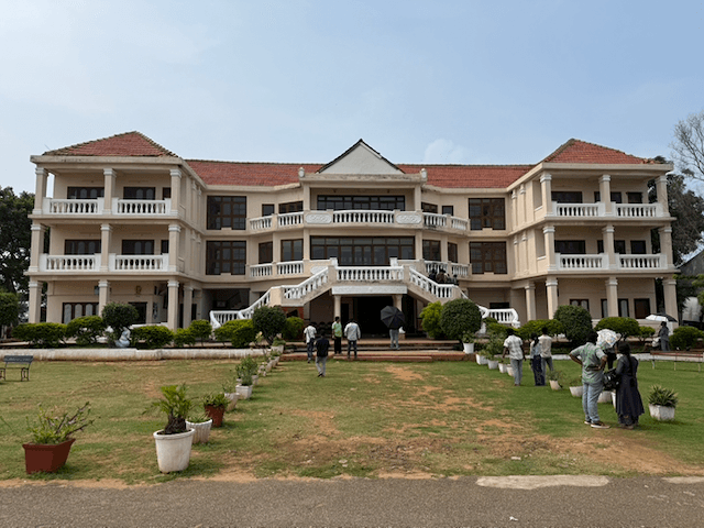 Ramanaidu Studios photo 3