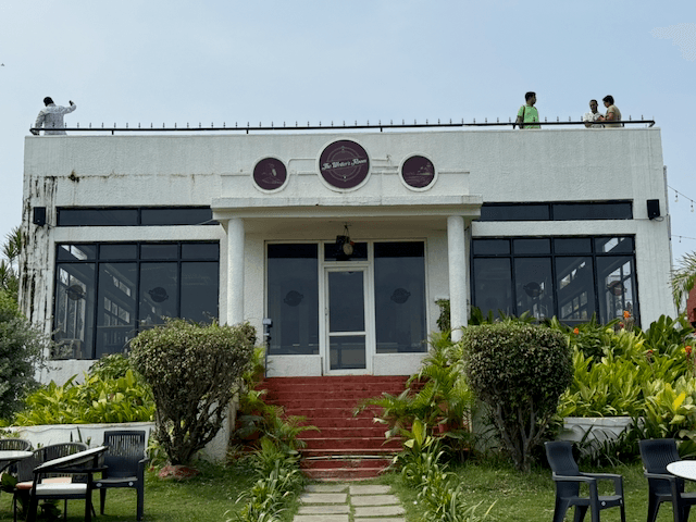 Ramanaidu Studios photo 1